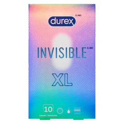 Condoms Xl