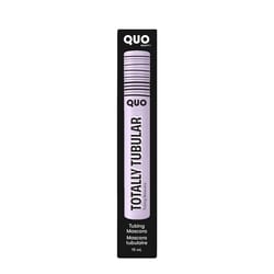 Quo Beauty Totally Tubular Tubing Mascara Black 1 ea, $7.29/1ea