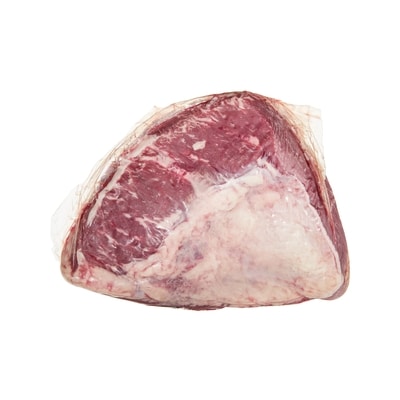 null Top Sirloin Beef Cap $23.99/1kg $10.88/1lb