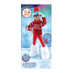 Elf on the Shelf ensemble chalet chic pour lutin 1 ea, 17,00 $/1ch