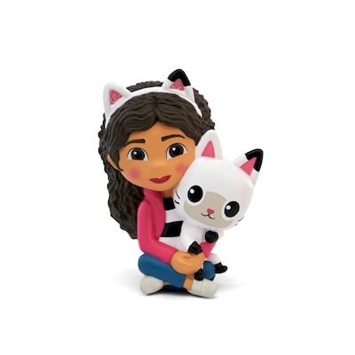 Tonies Gabby's Dollhouse, Figurine, 1P Tonie 1 ea, $27.00/1ea