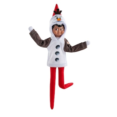 Warm Hugs Olaf Hoodie