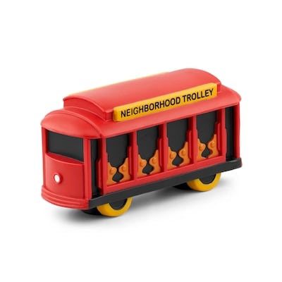 Tonies Mister Rogers' Neighborhood Tonie 1 ea, $27.00/1ea