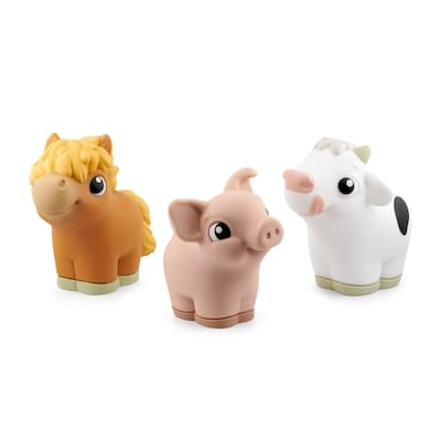 Tonies My First : Farm Set - Cow, Pig and Horse 1 ea, $50.00/1ea