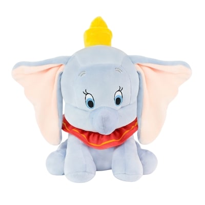 Disney Dumbo Plush 1 ea, $23.00/1ea