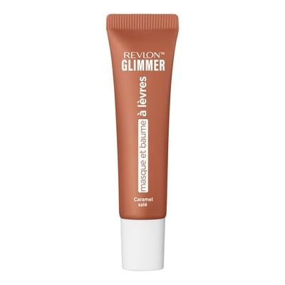 Revlon Baume + masque pour les lèvres revlon glimmer caramel salé 1 ea, 14,49 $/1ch