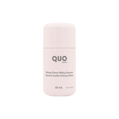 Quo Beauty Glassy Glaze Milky Essence 65 ml, $8.45/100ml