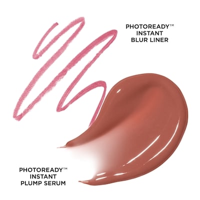 PhotoReady Instant Plump Lip Kit