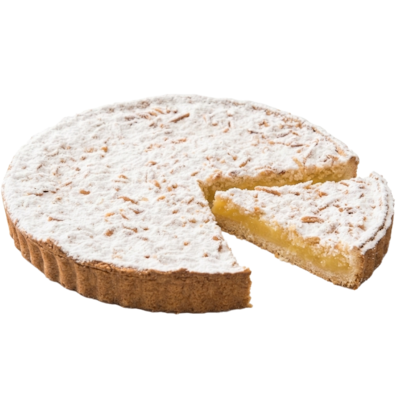 null Nonna's Citrus Almond Torta 380 g, $7.63/100g