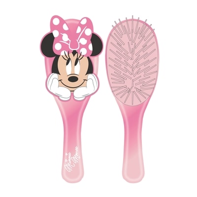 Mixed Chicks Brosse à cheveux Minnie Mouse de 1 ea, 12,00 $/1ch