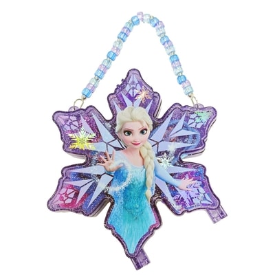 Mixed Chicks Frozen Elsa Hair Accessory Purse Set 1 ea, $16.00/1ea