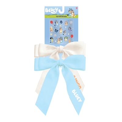 Mixed Chicks Tattoo My Bow Hair Bow Set 1 ea, $6.00/1ea