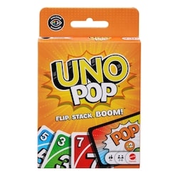 Mattel Games UNO Pop (ONLY HERE) 1 ea, $10.49/1ea