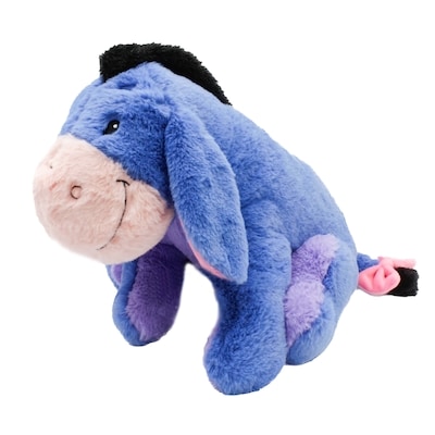 Disney Eeyore Soft Plush - Medium 1 ea, $25.00/1ea