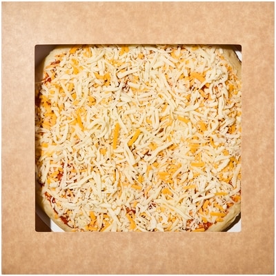 null Take and Bake Cheese Pizza 475 g, $2.11/100g
