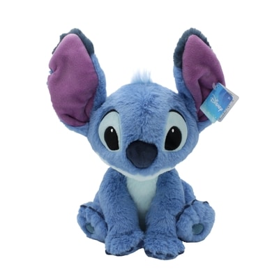 Disney Stitch Soft Plush - Lilo & Stitch 1 ea, $25.00/1ea