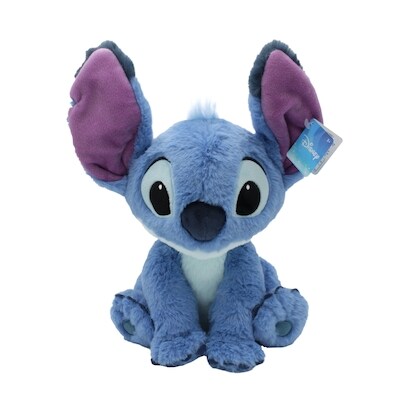 Disney Peluche Stitch 1 ea, 25,00 $/1ch