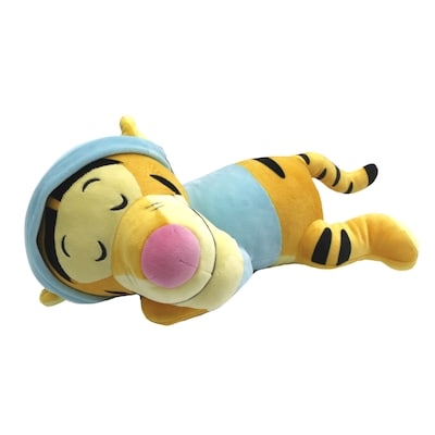 Disney Tigger - Winnie The Pooh Sleeping Baby Plush 1 ea, $23.00/1ea