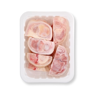 Etnico Pieds de boeuf 1 ea, 12,00 $/1ch