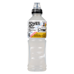 Powerade Sports Drink White Grape Wave Flavour Limited Edition 710 ml, $0.35/100ml