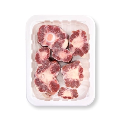Etnico Queues de bœuf 1 ea, 18,00 $/1ch