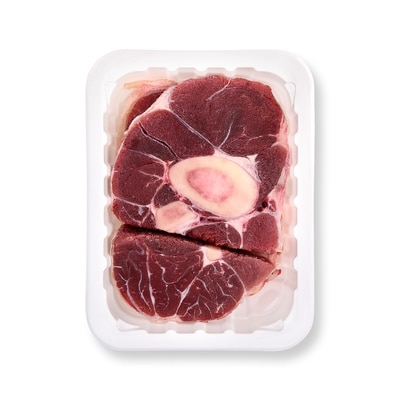 Etnico Beef Shank 1 ea, $109.99/1ea