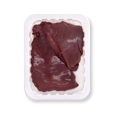 Etnico Foie de porc 1 ea, 64,99 $/1ch