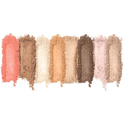 Blushing Face Palette