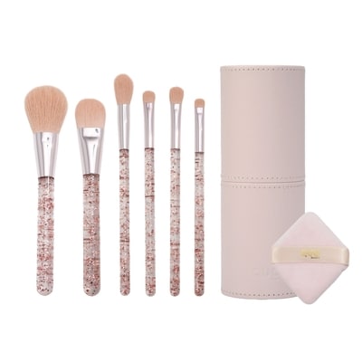 All The Glam Holiday Brush Set