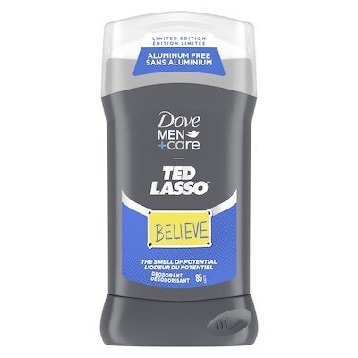 Dove Déodorant en stick pour hommes l'odeur du potentiel 85 g, 9,75 $/100g
