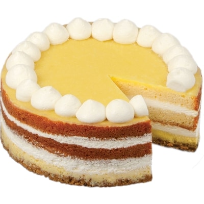 null Key Lime Cake 1.19 kg, $2.69/100g