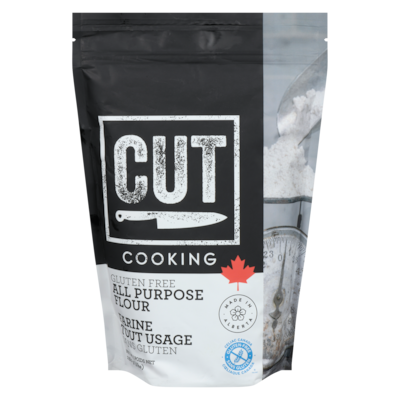 Cut Cooking All Purpose Flour Gluten Free 1.36 kg, $1.76/100g
