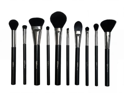 Must Have Brush Set