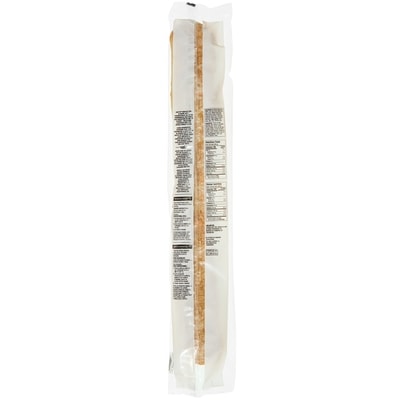 Baguette ciabatta au levain