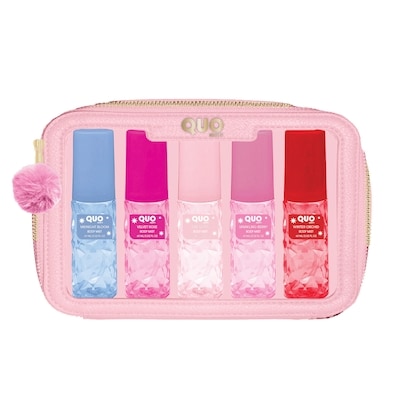 Quo Beauty Body Mist Collection 1 ea, $15.00/1ea