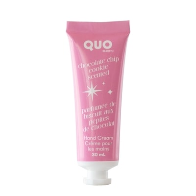 Hand Cream & Cuticle Oil