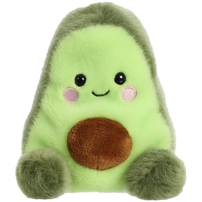 Aurora Toys Palm Pals Airy Avocado 5" 1 ea, $13.00/1ea