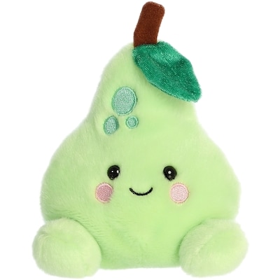 Aurora Toys Palm Pals Bartlett Pear 5" 1 ea, $13.00/1ea