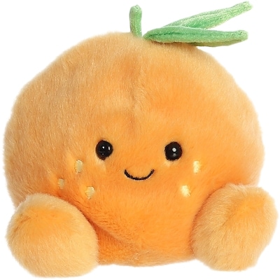 Aurora Toys Palm Pals Tangie Orange 5" 1 ea, $13.00/1ea