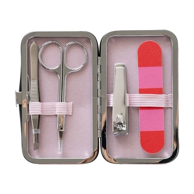 4pc Manicure Set