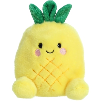 Aurora Toys Palm Pals Perky Pineapple 5" 1 ea, $13.00/1ea