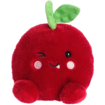 Aurora Toys Palm Pals Cordial Cherry 5" 1 ea, $13.00/1ea