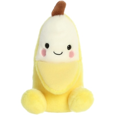 Aurora Toys Palm Pals Gwen Banana 5" 1 ea, $13.00/1ea