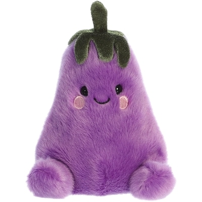 Aurora Toys Palm Pals Aubrey Eggplant 5" 1 ea, $13.00/1ea