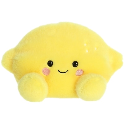 Aurora Toys Palm Pals Yuzu Lemon 5" 1 ea, $13.00/1ea