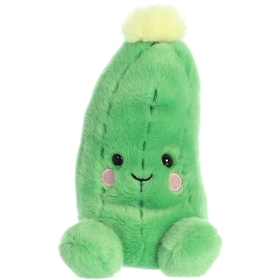 Aurora Toys Palm Pals Dillian Cucumber 5" 1 ea, $13.00/1ea