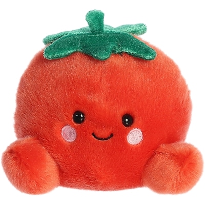 Aurora Toys Palm Pals Boyd Tomato 5" 1 ea, $13.00/1ea