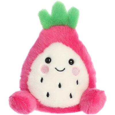 Aurora Toys Palm Pals Rhys Dragon Fruit 5" 1 ea, $13.00/1ea