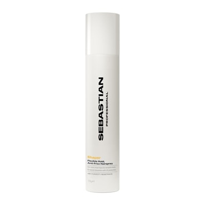 Nioxin Flexible Hold, Anti-Frizz Hairspray Shaper 1 ea, $19.99/1ea