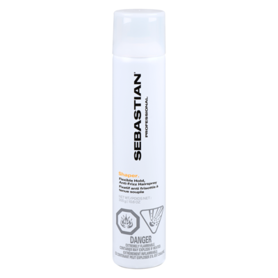 Nioxin Flexible Hold, Anti-Frizz Hairspray Shaper 1 ea, $20.99/1ea